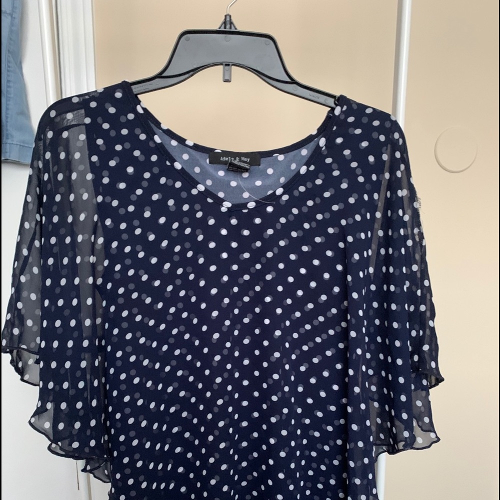 Women’s Blouse
